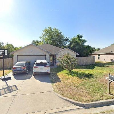 707 Carla Cir, Belton, TX 76513