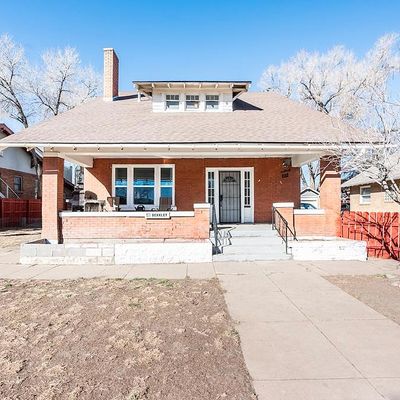 711 Berkley Ave, Pueblo, CO 81004