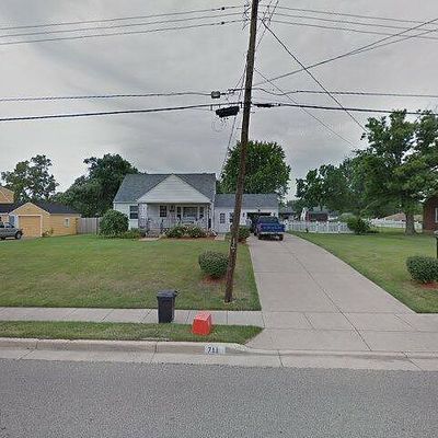 711 Magie Ave, Fairfield, OH 45014