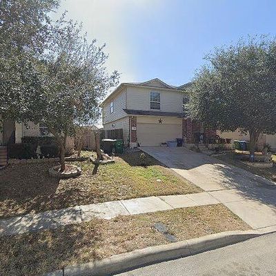 7118 Calypso Dawn, San Antonio, TX 78252