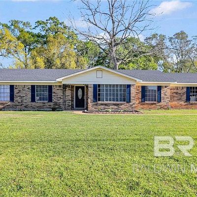 7121 Old Military Rd, Theodore, AL 36582