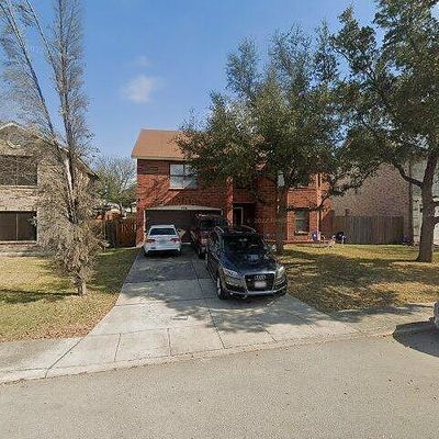 7311 Justino Trl, San Antonio, TX 78244