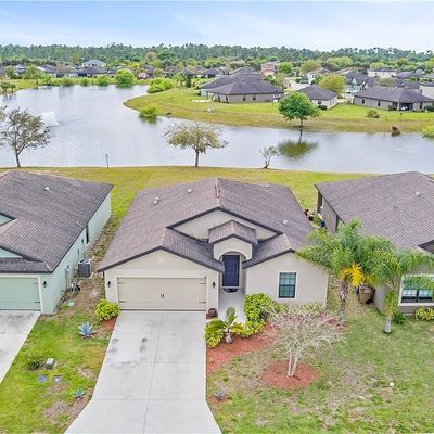 746 Center Lake St, Lehigh Acres, FL 33974