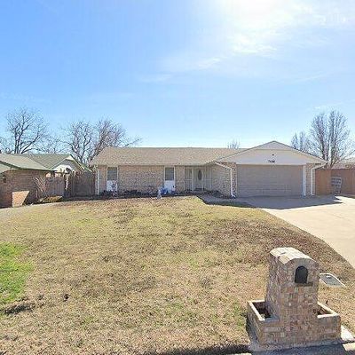 7616 Nw Taylor Ave, Lawton, OK 73505