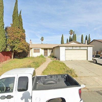 606 White Wing Ct, Suisun City, CA 94585