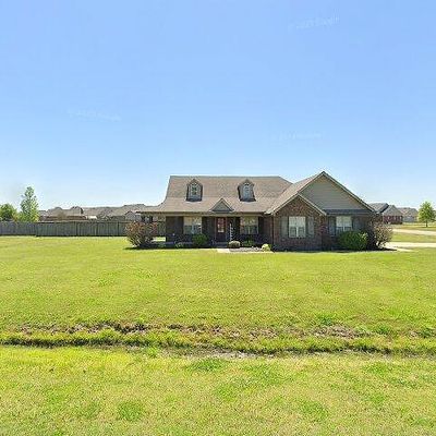 619 Stewart Dr, Marion, AR 72364