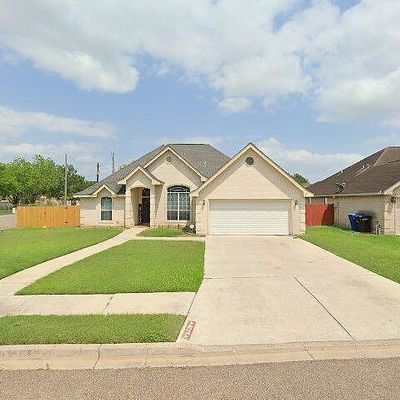 6320 N 42 Nd St, Mcallen, TX 78504