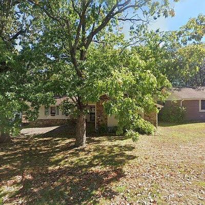 6408 Greenbank Rd, North Little Rock, AR 72118