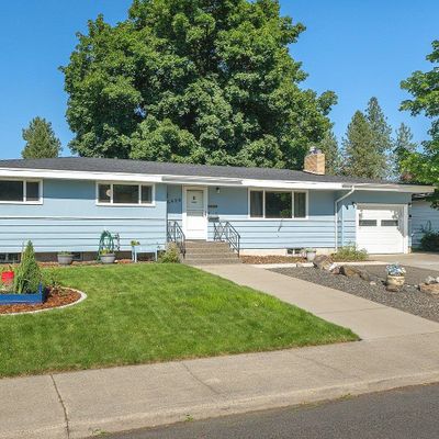 6420 N Fotheringham St, Spokane, WA 99208