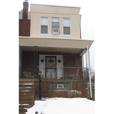 6454 Clearview St, Philadelphia, PA 19119