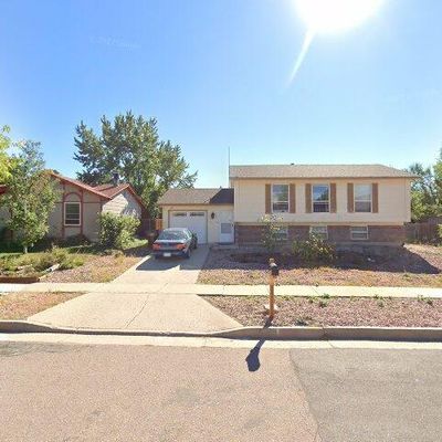 6545 Ashcroft Dr, Colorado Springs, CO 80918