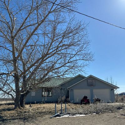 8469 151 St Ave Ne, Saint Thomas, ND 58276