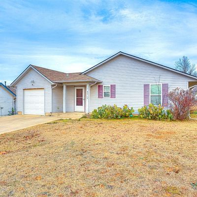 8917 Ne 45 Th St, Spencer, OK 73084