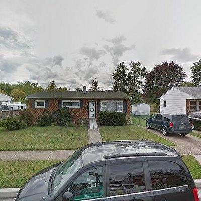 9005 Meadow Heights Rd, Randallstown, MD 21133