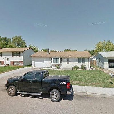 915 Michael Ave, Fort Morgan, CO 80701