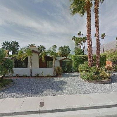 917 E El Cid, Palm Springs, CA 92262