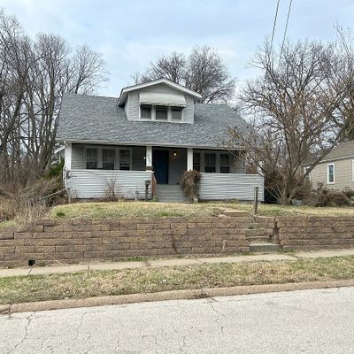 9237 Arline Ave, Saint Louis, MO 63114