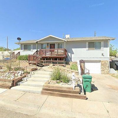 926 Mountain View Dr, Aztec, NM 87410