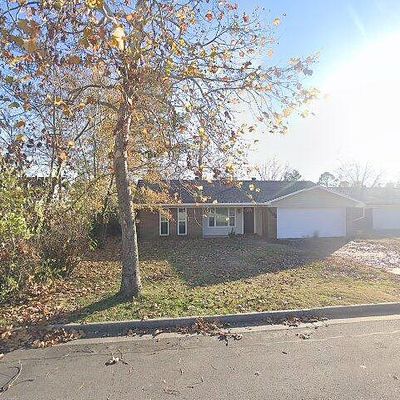 9408 Enid St, Fort Smith, AR 72903