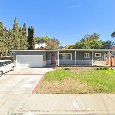 941 Harry St, El Cajon, CA 92020