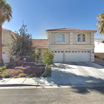 9685 Bighorn Island Ave, Las Vegas, NV 89148