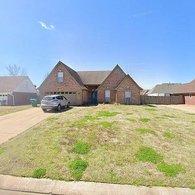 7803 Tucker Dr, Walls, MS 38680