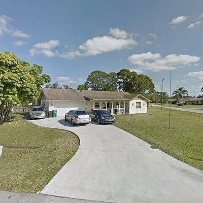 797 Sw Dorchester St, Port Saint Lucie, FL 34983