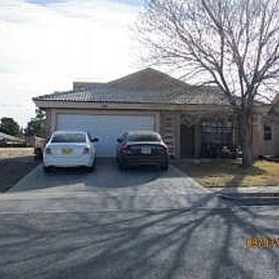 801 Isabel St, Anthony, TX 79821