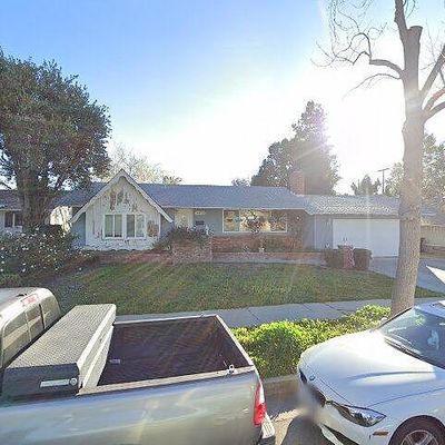 8018 Rudnick Ave, Canoga Park, CA 91304