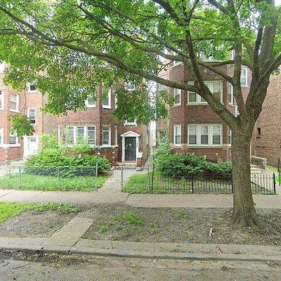 8044 S Maryland Ave #1, Chicago, IL 60619