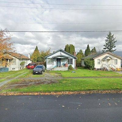 808 Jameson St, Sedro Woolley, WA 98284