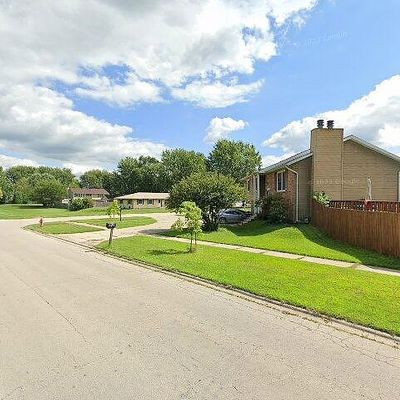 817 S Buchanan St, Wilmington, IL 60481