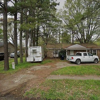 82 S Surrey Trce, Marion, AR 72364