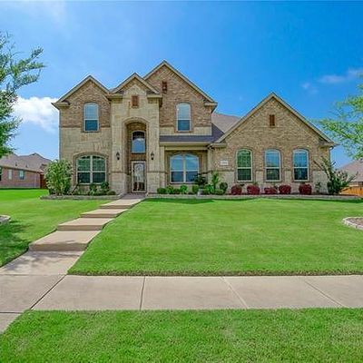 8202 Lake Valley Ct, Rowlett, TX 75089