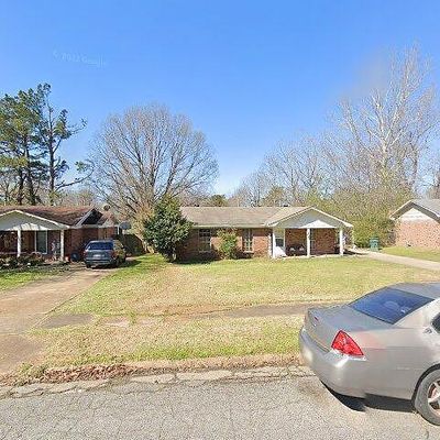 8365 Old Forge Rd, Southaven, MS 38671