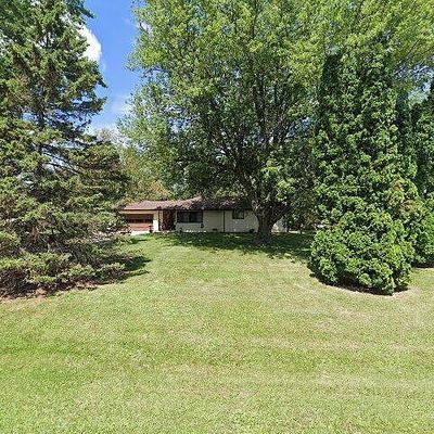 W8158 N Crystal Lake Rd, Beaver Dam, WI 53916