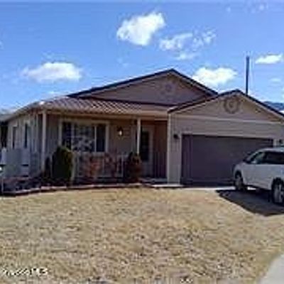 1 Alpine Ct, Parachute, CO 81635