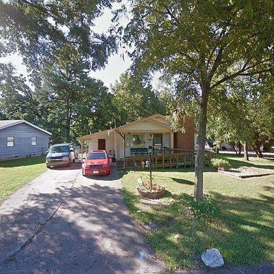 1 Bryn Mawr Dr, Little Rock, AR 72204