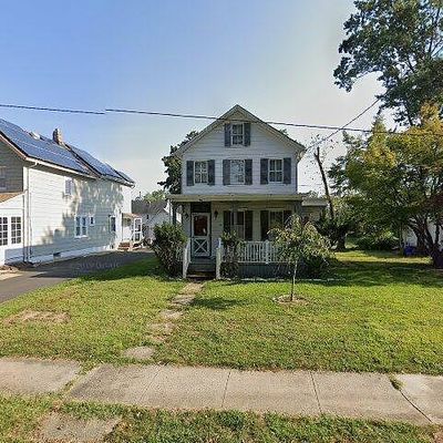 10 Clinton Ave, Eatontown, NJ 07724