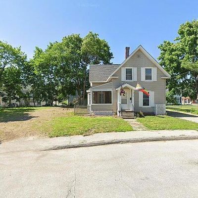 10 E Summer St, Brewer, ME 04412