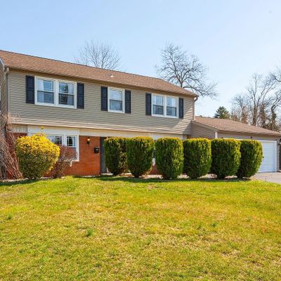 10 Evergreen Ct, Willingboro, NJ 08046