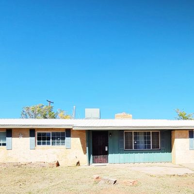 10 Papago Blvd, Winslow, AZ 86047