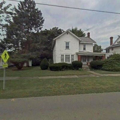 100 S Main St, New London, OH 44851