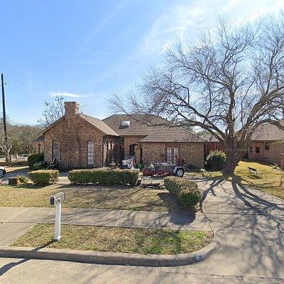 100 Toler Dr, Mesquite, TX 75149