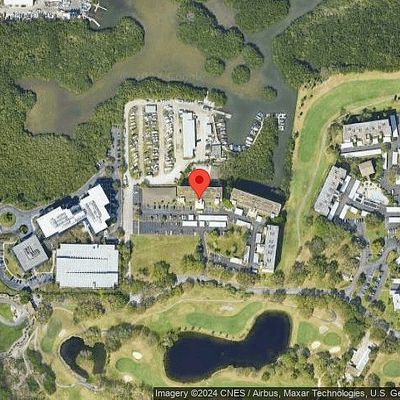 1000 Cove Cay Dr #4 D, Clearwater, FL 33760