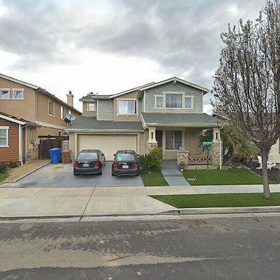 1001 Finn Way, Brentwood, CA 94513