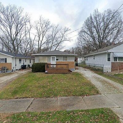 1003 Chester Ave, Akron, OH 44314