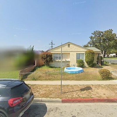 1003 W 133 Rd St, Gardena, CA 90247