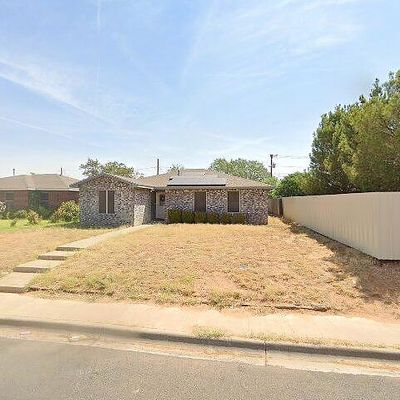 1004 N Weatherford St, Midland, TX 79701