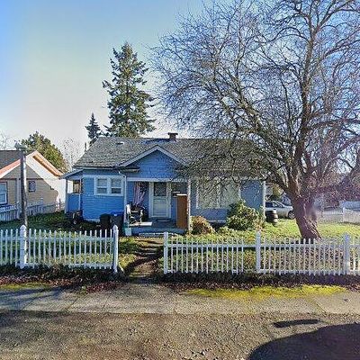 1004 Roosevelt Ave, Bremerton, WA 98337